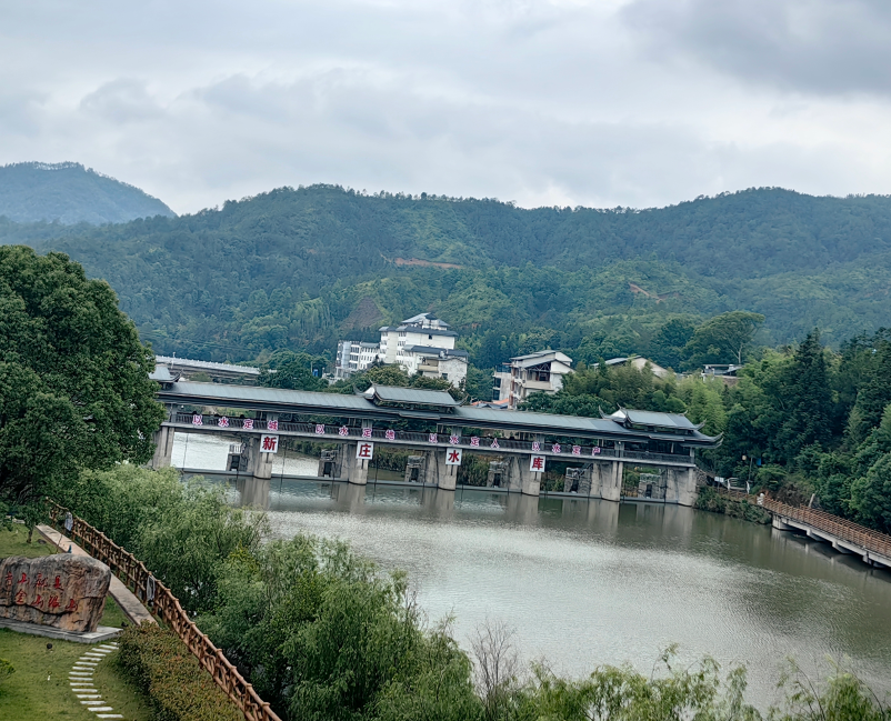 新莊水庫(kù)的“安全密碼”！國(guó)水水務(wù)“六項(xiàng)機(jī)制”太能打了